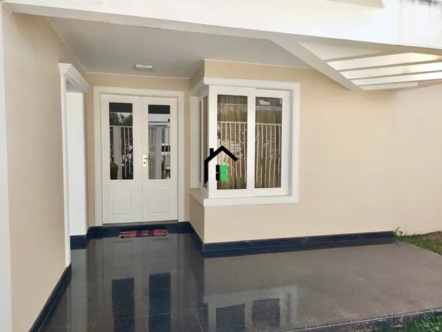 Imagem: Sobradinho casa com 5 quartos e espaço