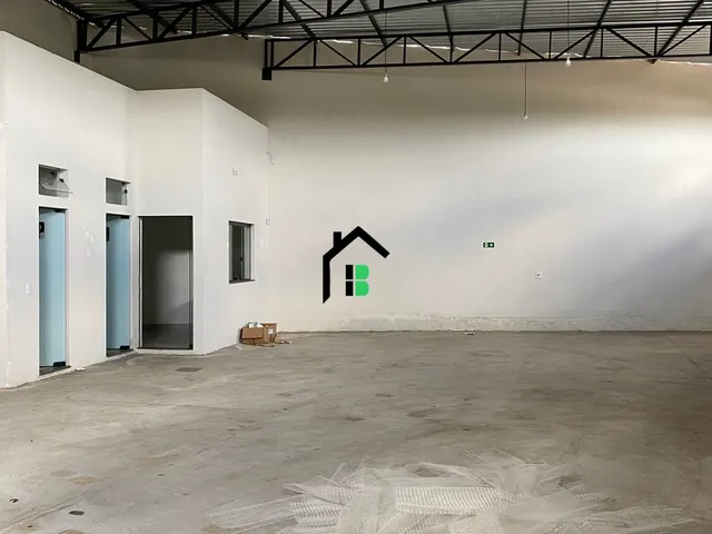 Imagem 8: Barracão Novo com 250m² no Cidade Nova