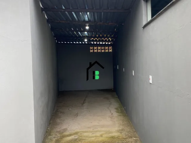 Imagem 6: Barracão Novo com 250m² no Cidade Nova