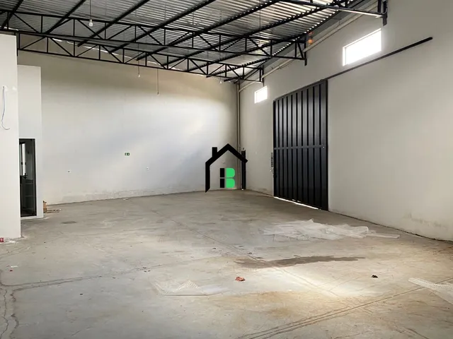 Imagem 7: Barracão Novo com 250m² no Cidade Nova