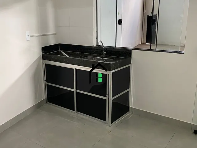 Imagem 3: Barracão Novo com 250m² no Cidade Nova
