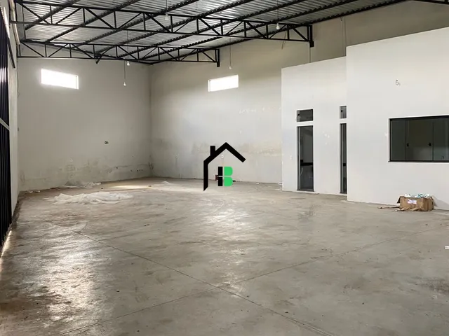 Imagem 5: Barracão Novo com 250m² no Cidade Nova