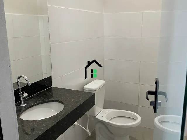 Imagem 4: Barracão Novo com 250m² no Cidade Nova