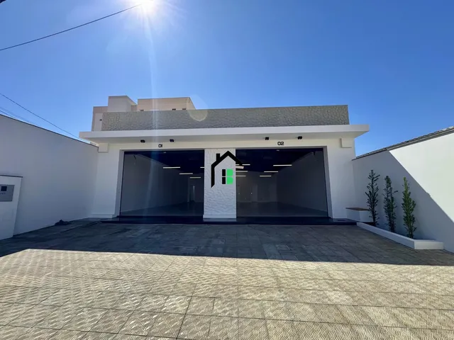Imagem: Alugue loja nova 100m² na Rua Gabriel Pereira!