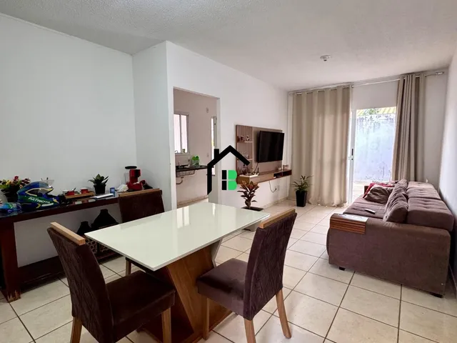 Imagem: Casa 3 quartos, 1 suíte no Condomínio