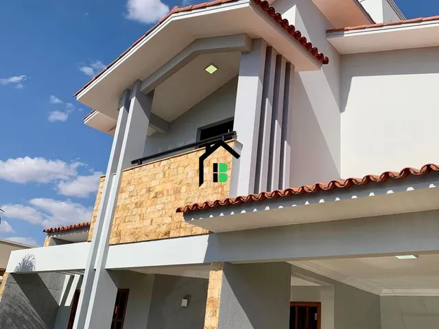 Imagem: Sobradinho Casa duplex 4 quartos, 2 suítes