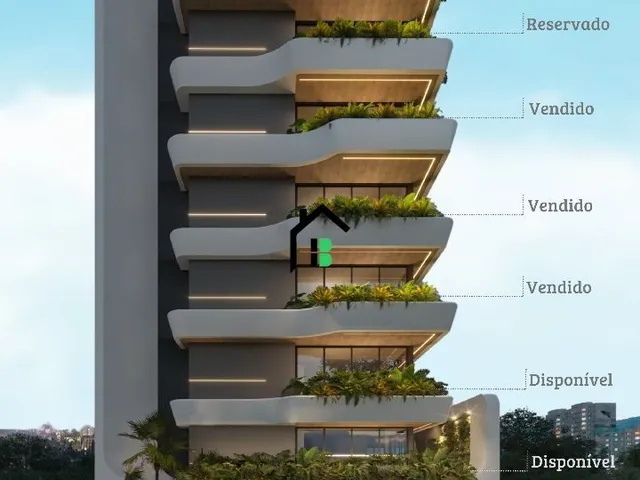 Imagem: Apartamento exclusivo com localização