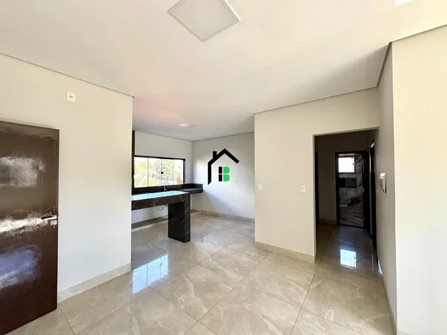 Imagem: Apartamento novo com 3 quartos, suíte