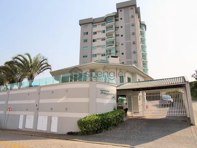 Imagem 4: Apartamento no Centro de Gaspar!