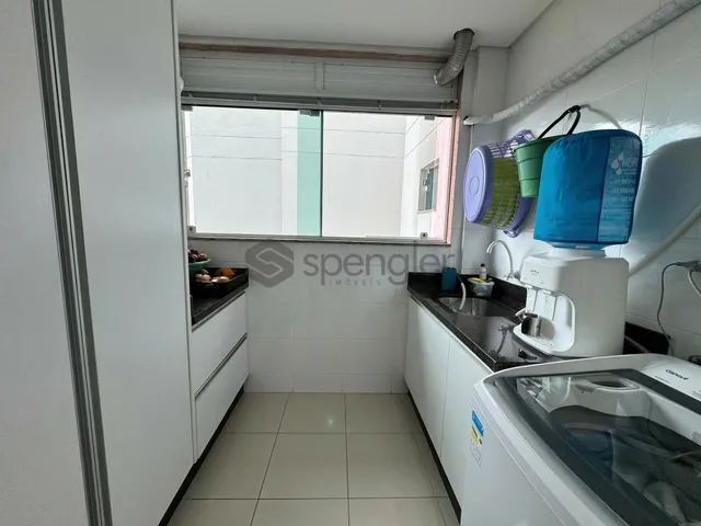 Imagem 2: Apartamento no Centro de Gaspar!
