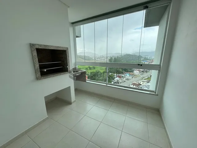 Imagem 1: Apartamento no Centro de Gaspar!
