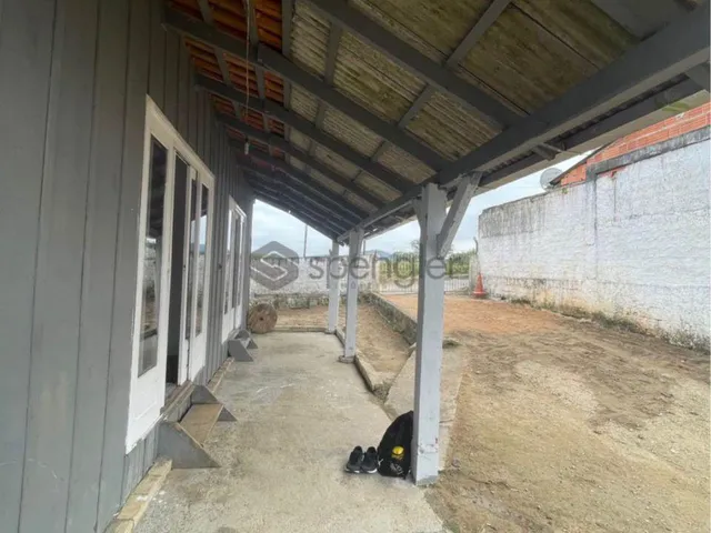 Imagem: Terreno Plano, Bairro Gaspar Mirim, em Gaspar
