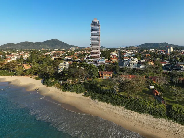 Imagem 5: Panorama: para 2028 - Penha/SC