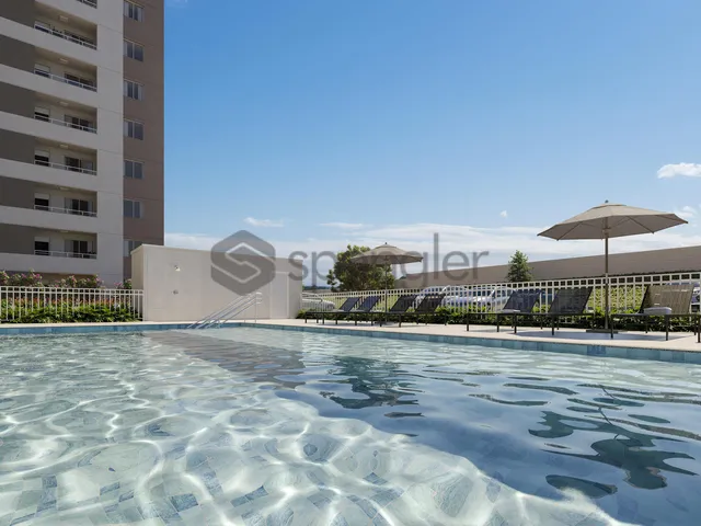 Imagem 13: Morada do Sol Beach Club/ Penha - SC