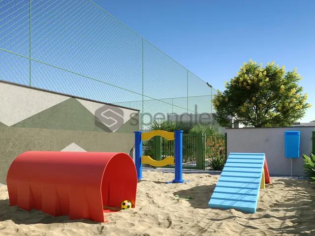 Imagem 8: Morada do Sol Beach Club/ Penha - SC