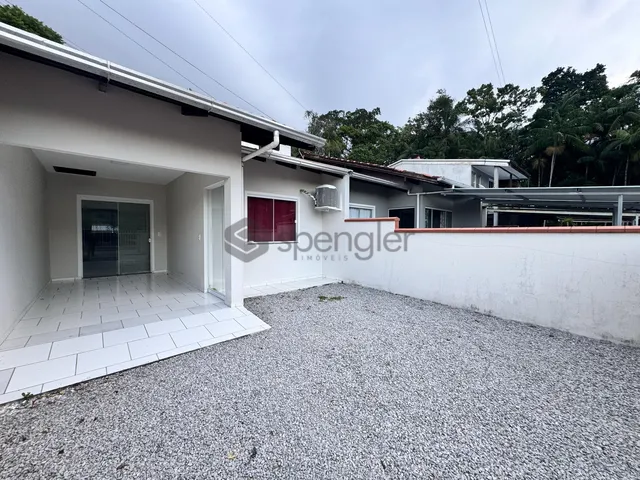 Imagem: Casa à venda no Bairro Poço Grande!