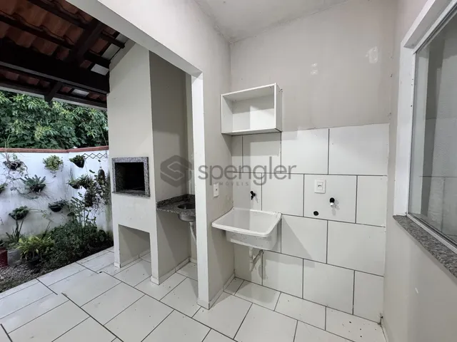 Imagem 8: Casa à venda no Bairro Poço Grande!