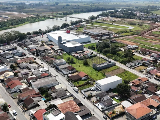Imagem: Terreno no Centro, Ilhota