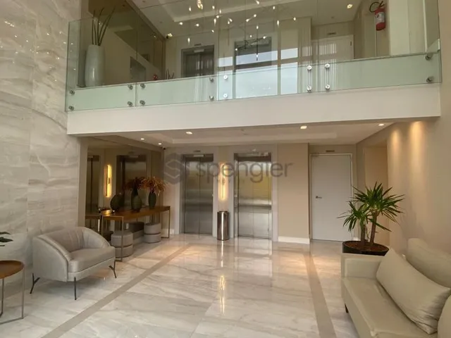 Imagem: Apartamento frente mar à venda em Balneário