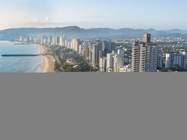Imagem 8: BAL HARBOUR: Balneário Piçarras/SC