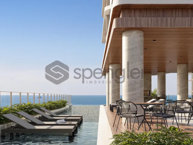 Imagem 10: BAL HARBOUR: Balneário Piçarras/SC