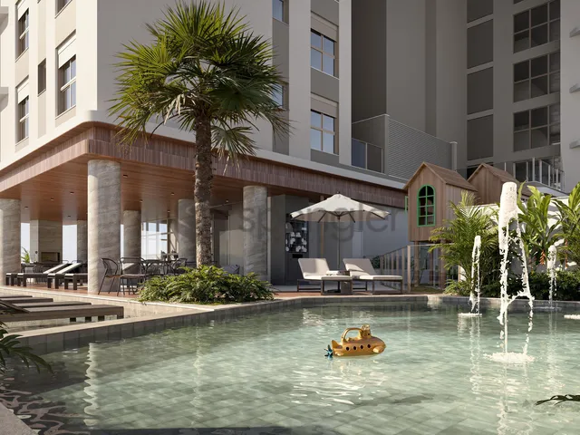 Imagem 5: BAL HARBOUR: Balneário Piçarras/SC
