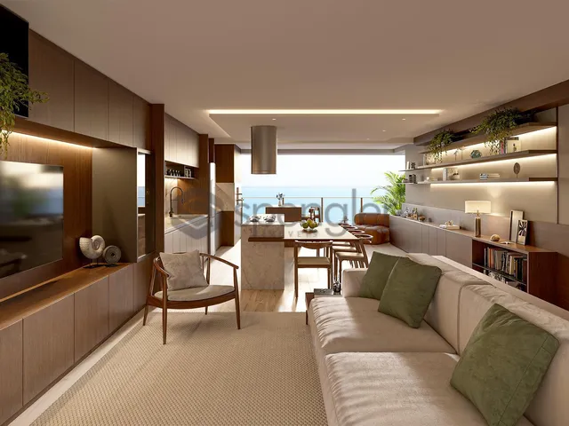 Imagem 16: BAL HARBOUR: Balneário Piçarras/SC