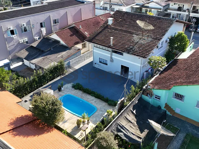 Imagem: Casa Sala Comercial
