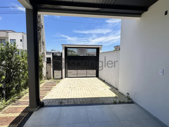 Imagem 7: Casa com 2 suítes, no bairro Santa Terezinha, em Gaspar