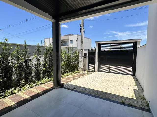 Imagem 8: Casa com 2 suítes, no bairro Santa Terezinha, em Gaspar