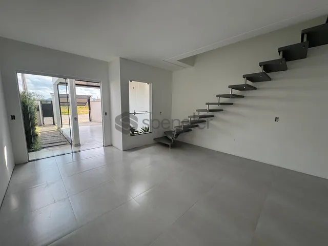 Imagem 2: Casa com 2 suítes, no bairro Santa Terezinha, em Gaspar