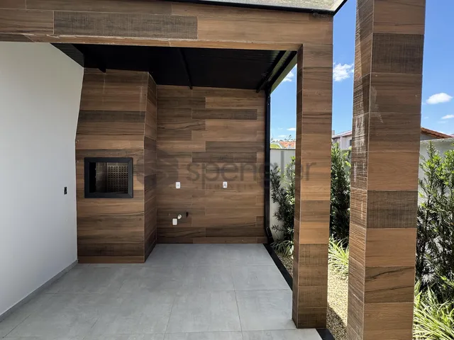 Imagem 10: Casa com 2 suítes, no bairro Santa Terezinha, em Gaspar