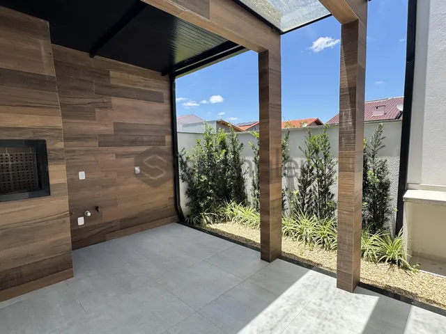 Imagem 11: Casa com 2 suítes, no bairro Santa Terezinha, em Gaspar