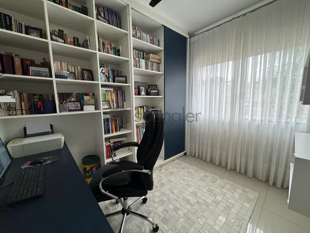 Imagem 5: Casa térrea, bairro Sete de Setembro, em Gaspar