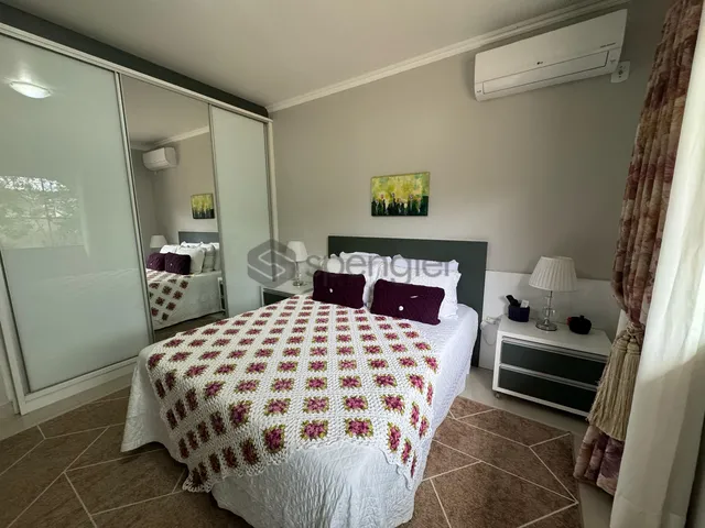 Imagem 8: Casa térrea, bairro Sete de Setembro, em Gaspar