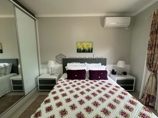 Imagem 9: Casa térrea, bairro Sete de Setembro, em Gaspar
