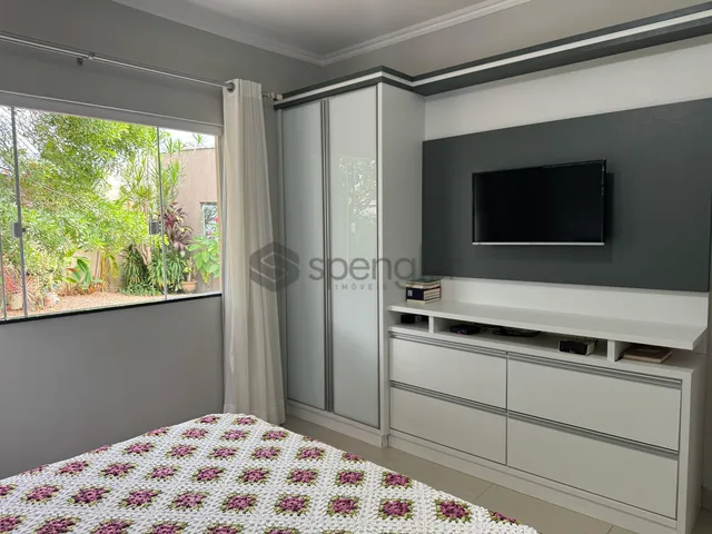 Imagem 10: Casa térrea, bairro Sete de Setembro, em Gaspar