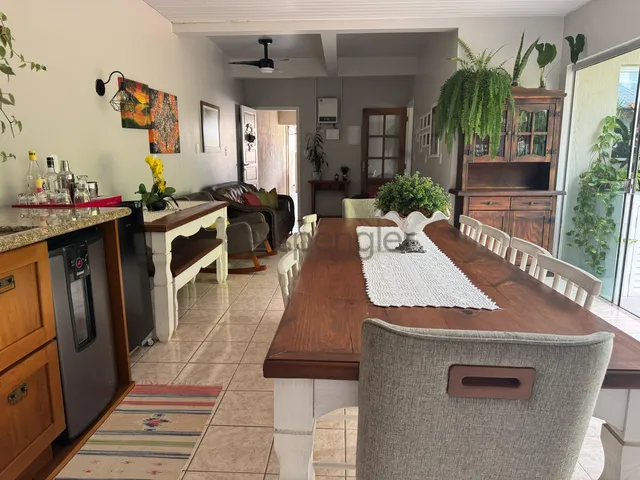 Imagem 11: Casa térrea, bairro Sete de Setembro, em Gaspar