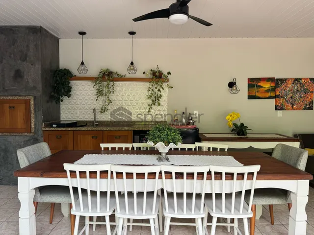 Imagem 12: Casa térrea, bairro Sete de Setembro, em Gaspar