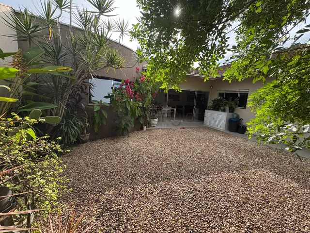 Imagem 16: Casa térrea, bairro Sete de Setembro, em Gaspar