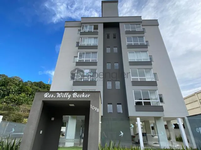 Imagem: Apartamento À Venda com 2 Dormitórios