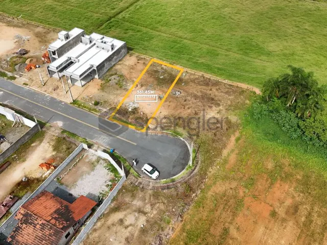 Imagem: Terreno à venda no bairro Poço Grande