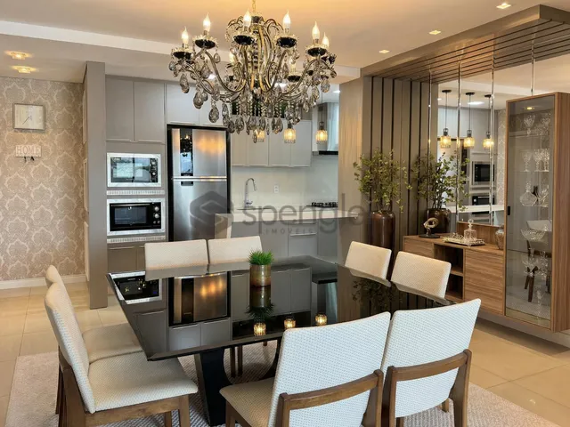 Imagem: Apartamento com 3 suítes, bairro Sete de