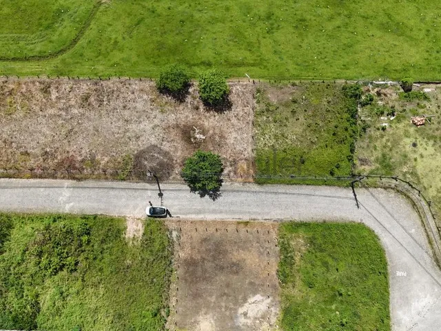 Imagem: Lote Plano, Bela Vista, em Gaspar