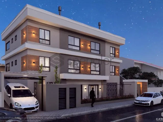 Imagem: Apartamento no Bairro santa Terezinha, em