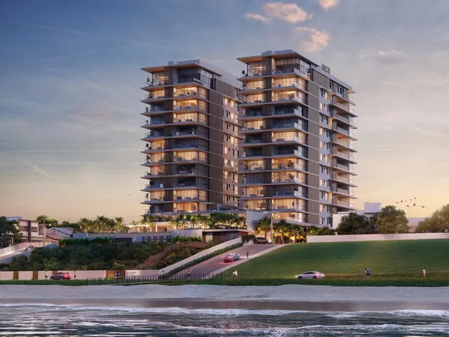 Imagem: Conheça o Incomparável Belvedere Beach