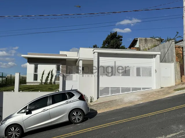 Imagem 15: Casa ampla no bairro Margem Esquerda, em Gaspar