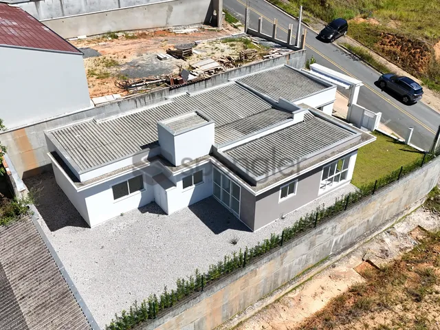 Imagem 13: Casa ampla no bairro Margem Esquerda, em Gaspar