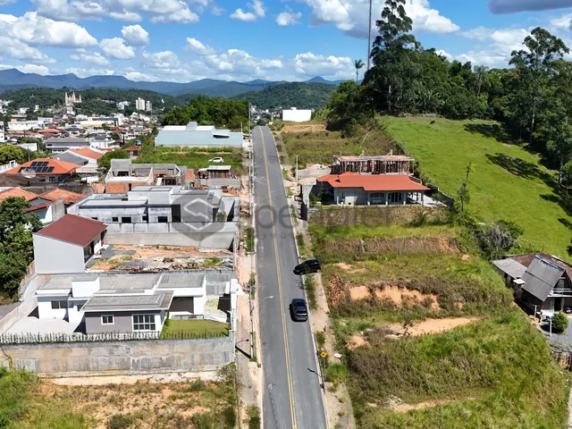 Imagem 14: Casa ampla no bairro Margem Esquerda, em Gaspar