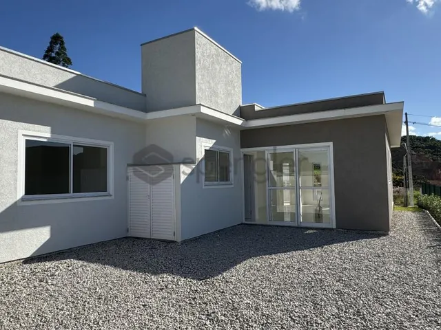 Imagem 2: Casa ampla no bairro Margem Esquerda, em Gaspar